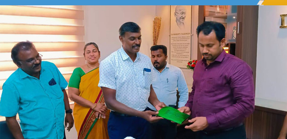 T.D.T.A.D.S. Daniel Rajammal College of Education